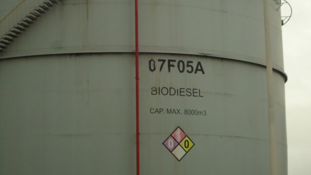 Nueva avanzada europea con el biodiesel argentino: “Ignoran su propio entorno de mercado altamente distorsionado y subsidiado”