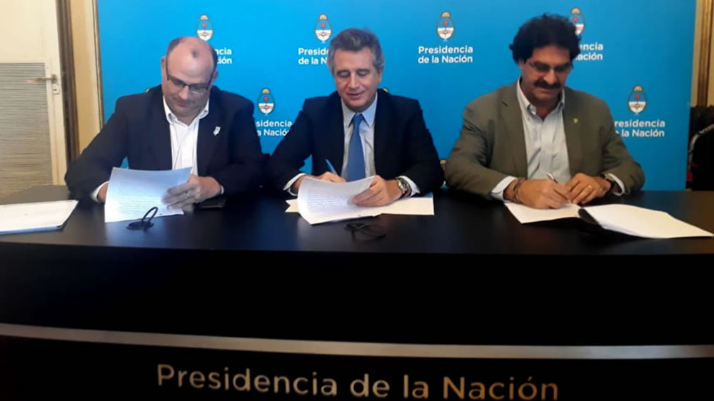 Confirmado: Buenos Aires será la primera provincia en contar con un “Documento Único de Tránsito” para facilitarle la vida a los empresarios ganaderos