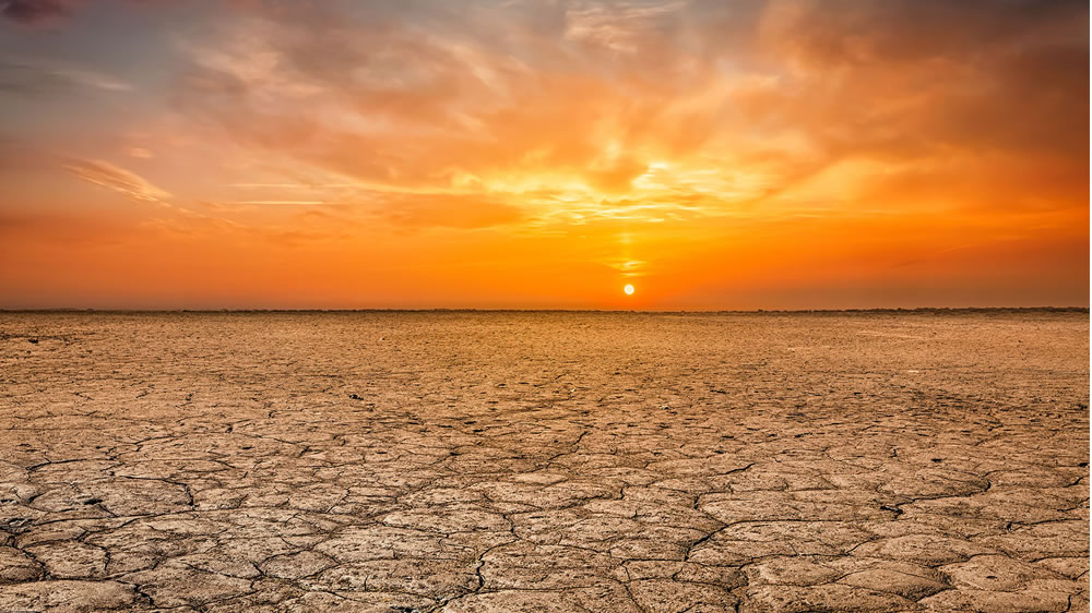 Clima: la región atraviesa la peor sequía en casi 20 años