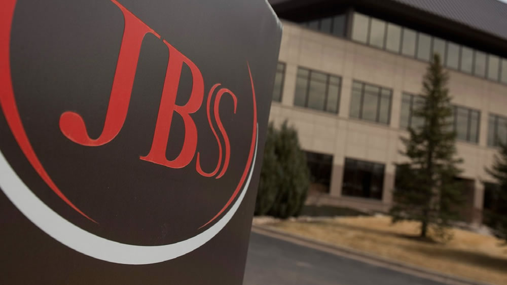 JBS paraliza la principal planta de Australia por cuestiones de mercado