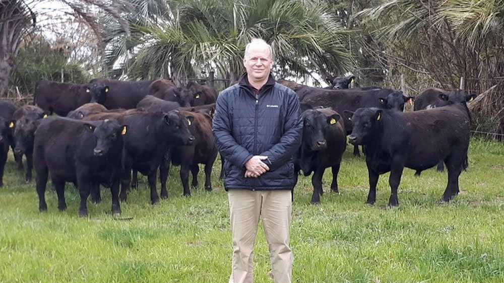 El delicado arte de integrar carne, pasturas y granos