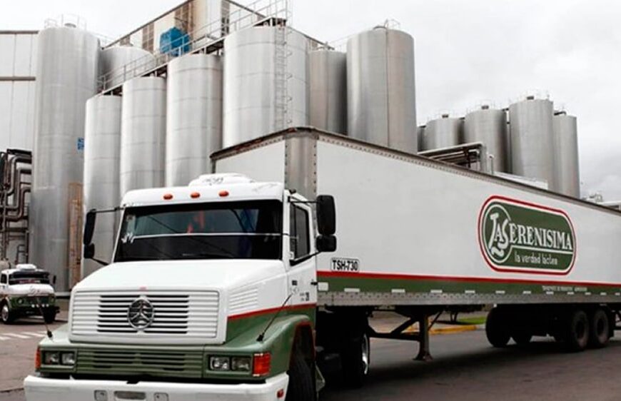 Ranking TodoAgro: Conozca las 50 empresas lácteas de mayor recibo de leche en Argentina