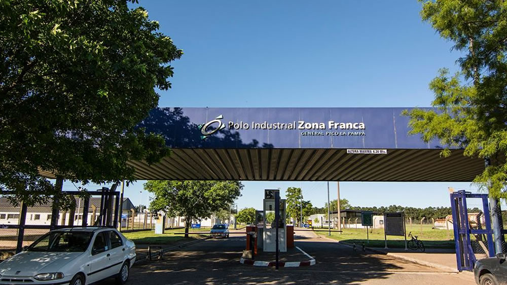 La Zona Franca consolida su posicionamiento y hay empresas en lista de espera para incorporarse