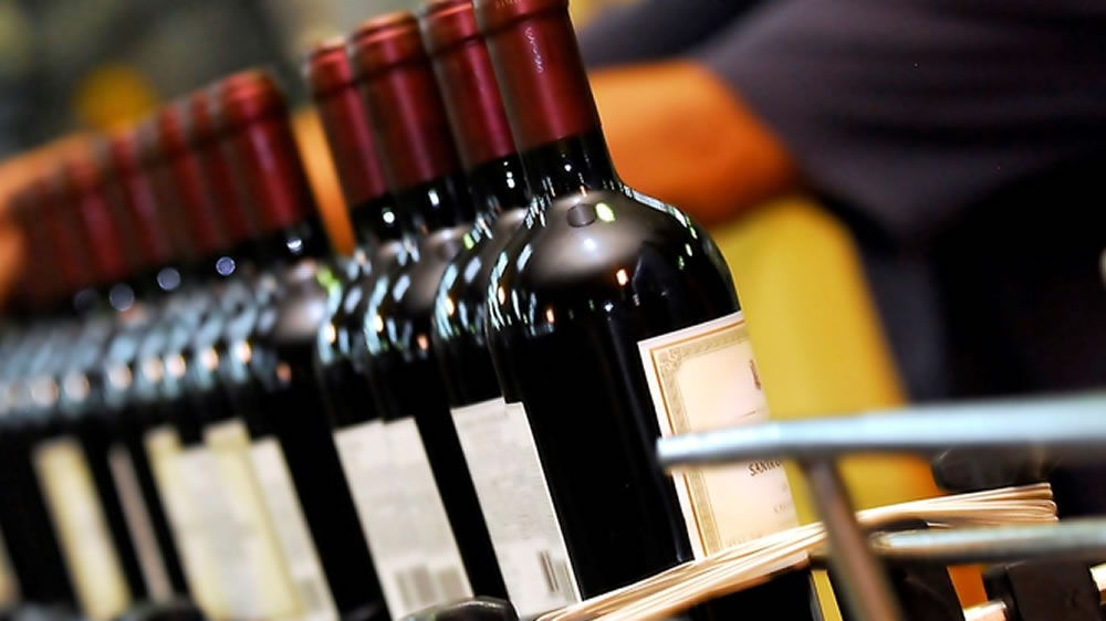 Las exportaciones de vinos crecieron más del 46% entre enero y julio