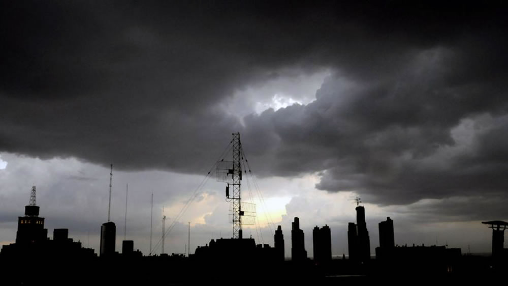 Proyecto Relámpago: investigadores estudiarán las tormentas en Córdoba