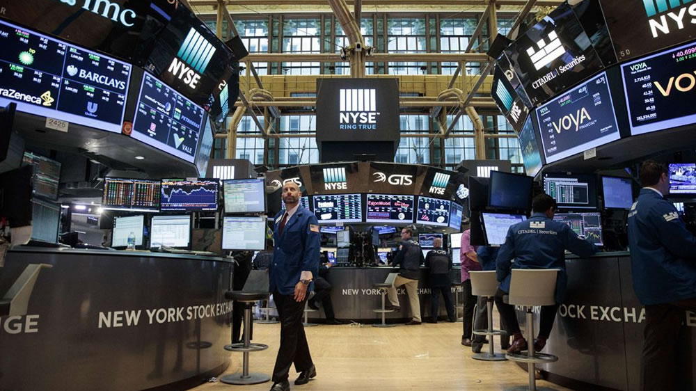 Bioceres llegó a Wall Street con el objetivo de triplicar sus ventas