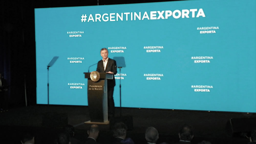 Macri pidió que no suba la carne y los frigoríficos bajaron el precio de la hacienda