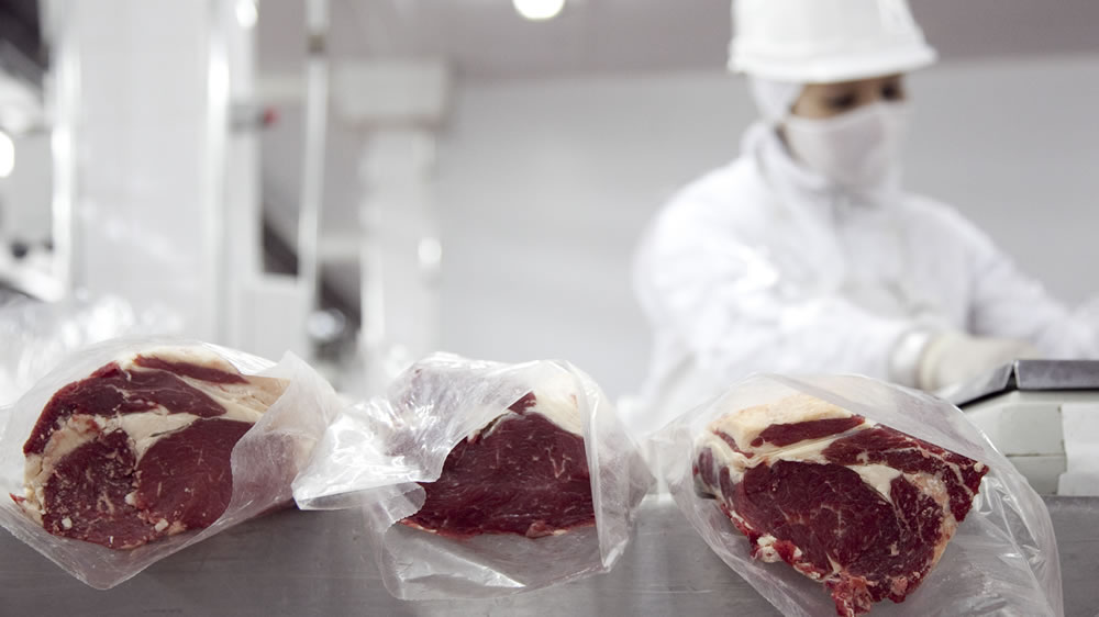 Argentina alcanzó el mayor volumen de exportaciones de carne vacuna de los últimos 50 años