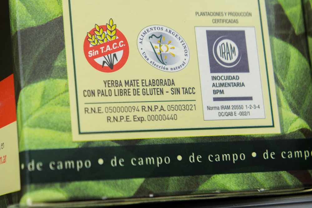 Estímulo exportador para las pymes con el sello Alimentos Argentinos