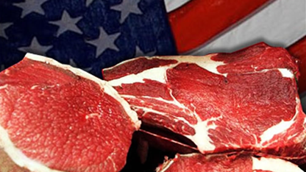 El coronavirus provocó graves distorsiones en el mercado de carnes de EE.UU.