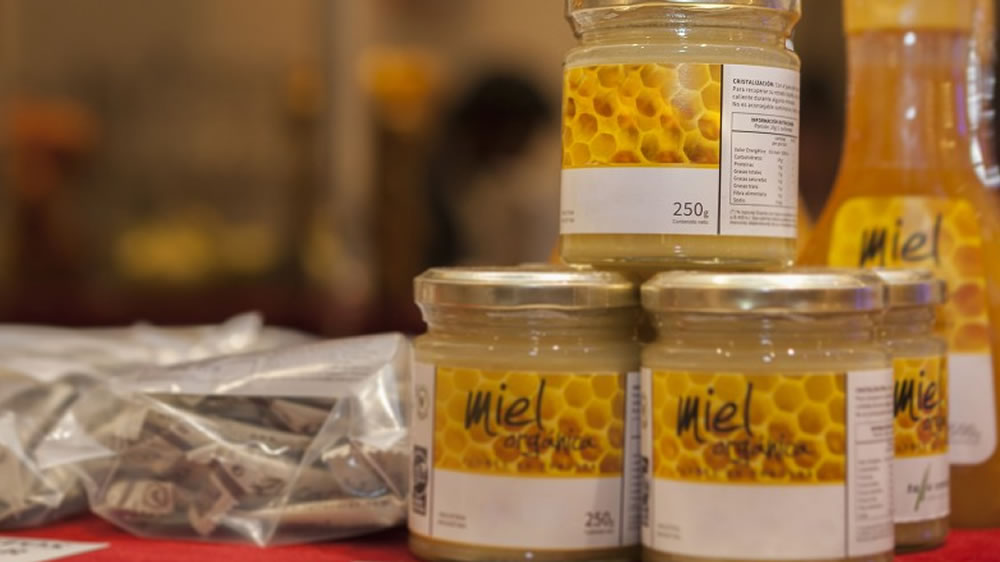 Nuestro país podrá exportar miel a China