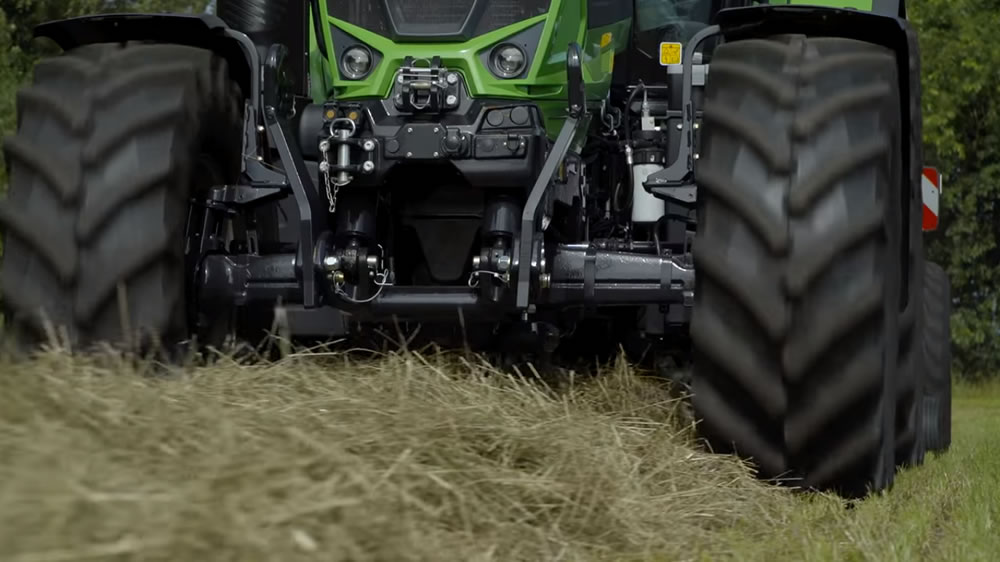 «Lo peor ya pasó» para la maquinaria agrícola