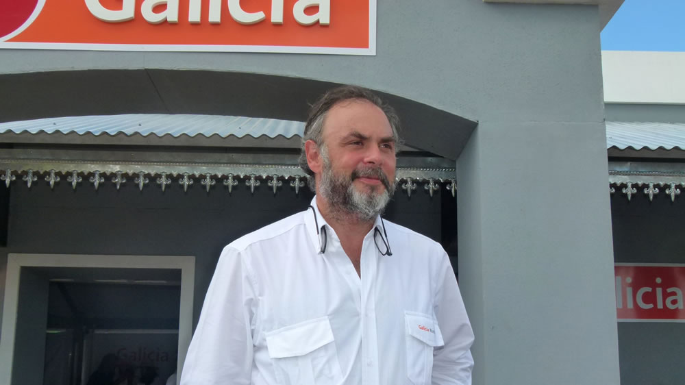 Banco Galicia presente en Expoagro 2019, consolidándose “Siempre Junto al Campo”