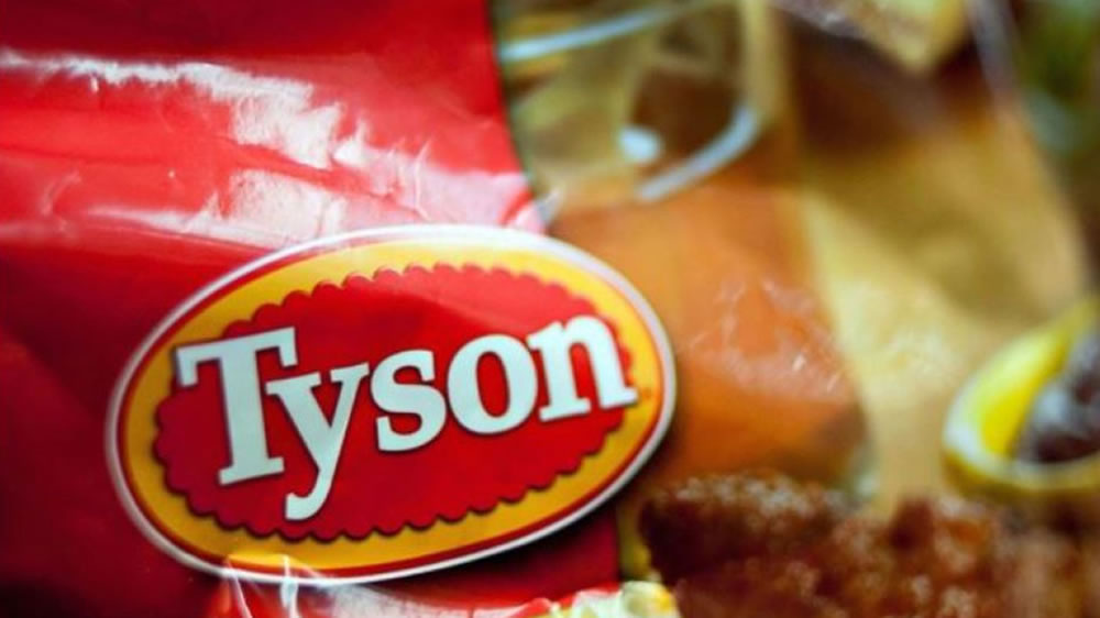 Tyson irá en alianza con la irlandesa Identigen para garantizar la calidad de su carne