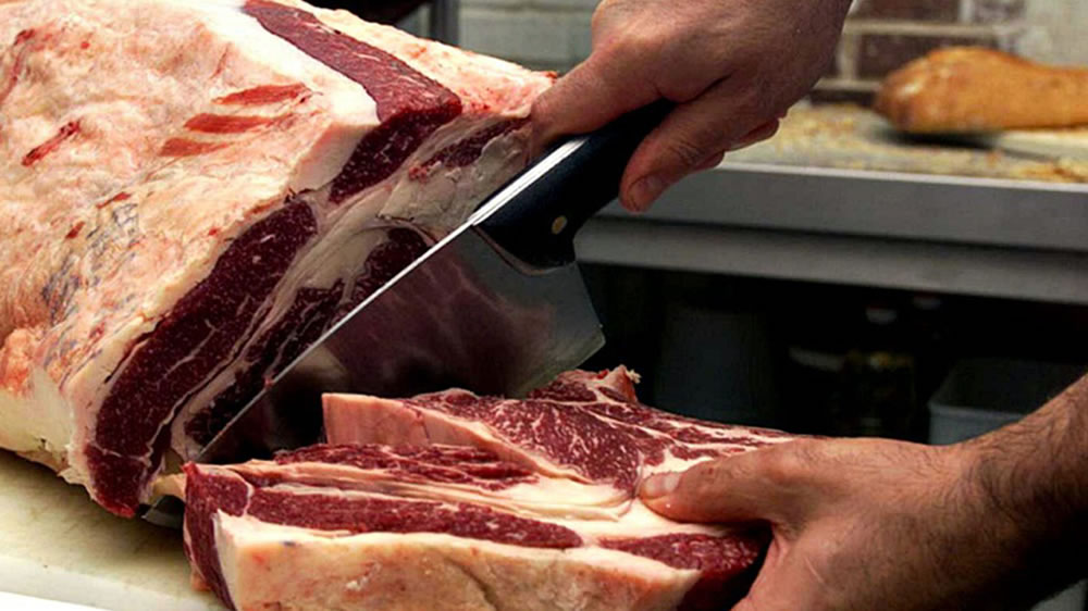 Operativo en carnicerías de Córdoba terminó con 500 kilos de carne decomisados por faena clandestina