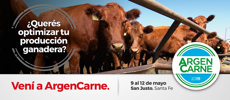 Arranca ArgenCarne y la promoción de la cadena argentina de la carne