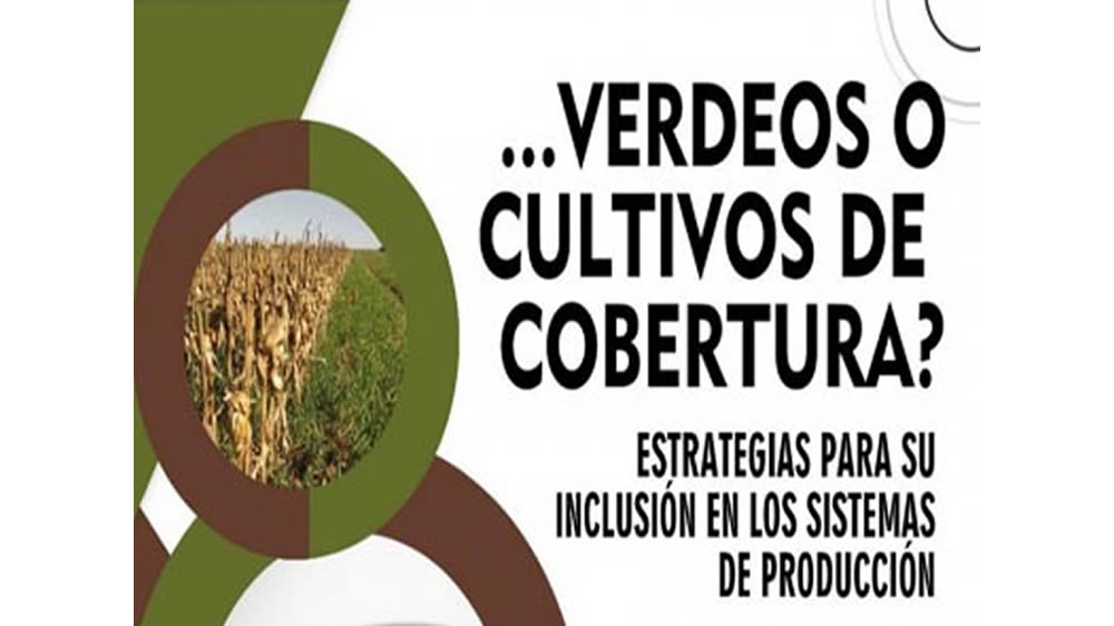 Invitan a capacitación para productores agropecuarios en Colonia Barón