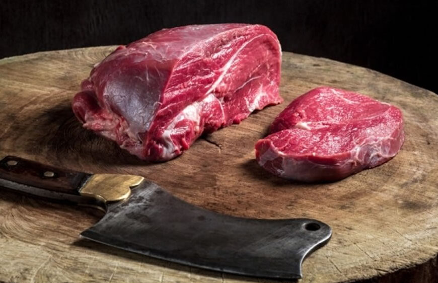 El 20 % de la carne vacuna que China compra es uruguaya