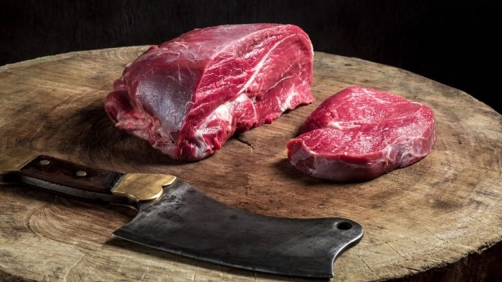 Qué espera el USDA para el negocio de la carne en la Argentina y China, durante 2023
