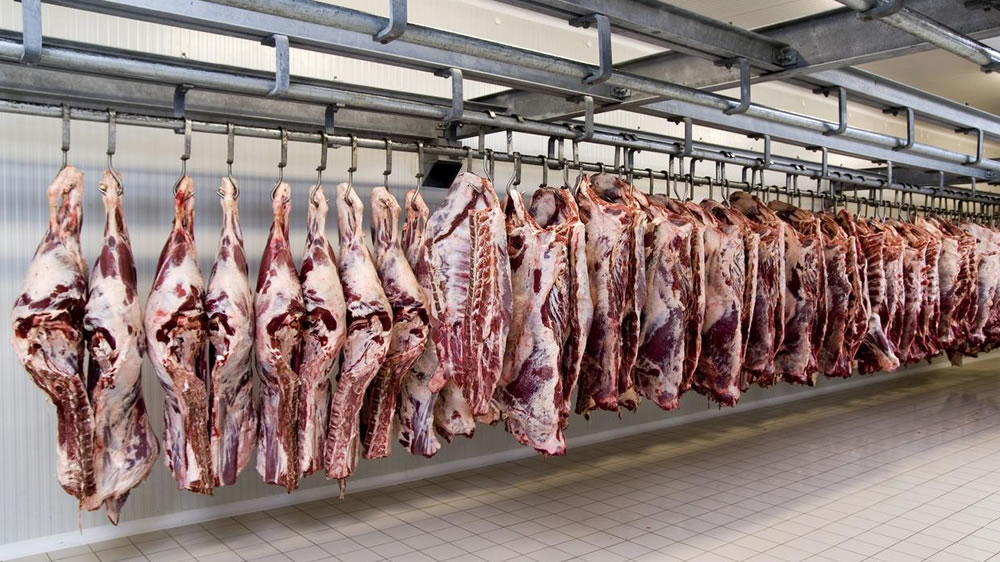 Por fuerte demanda china, anticipan alzas de hasta 25% en el precio de la carne
