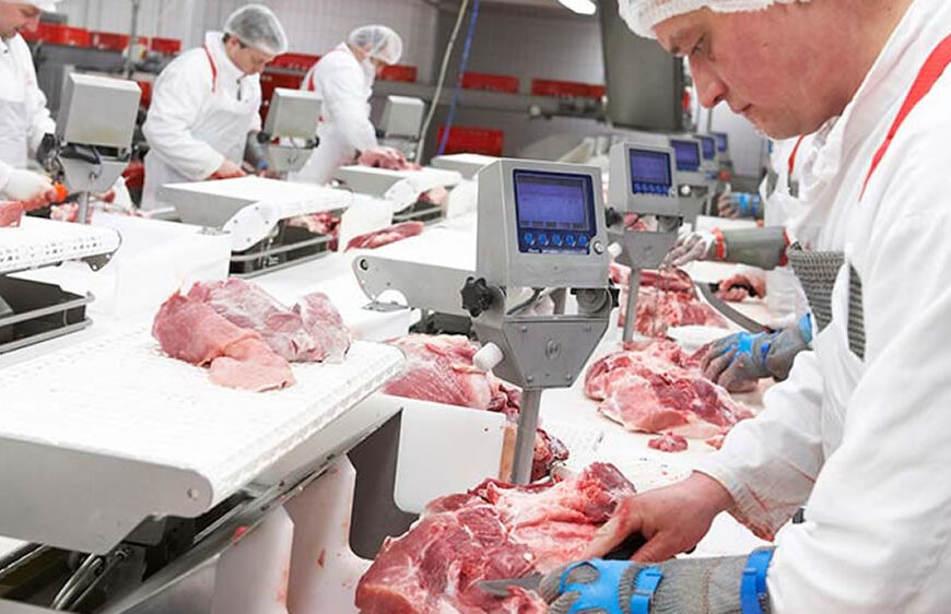 Innovación y desarrollo: dos pilares importantes en el procesamiento de la carne