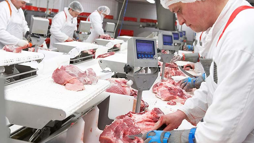 Carne: cómo se contrajo la ganadería argentina cuando se limitó la exportación