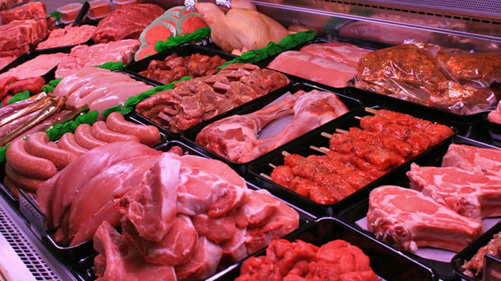 Las cifras detrás del mercado de carnes más grande del mundo