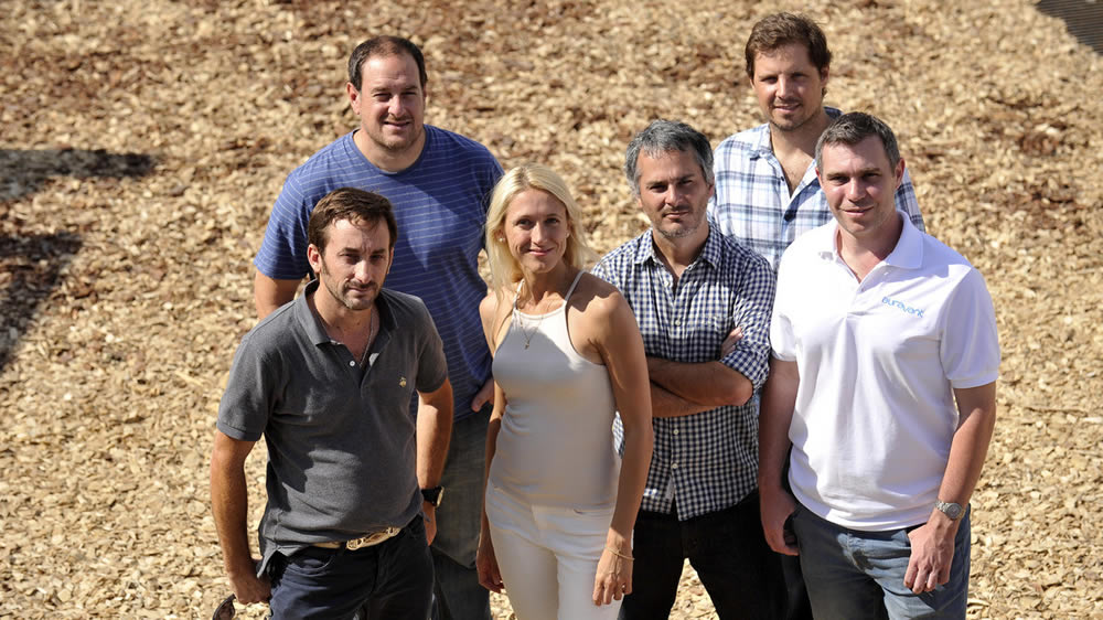 Las startups de AgTech son un boom a nivel mundial