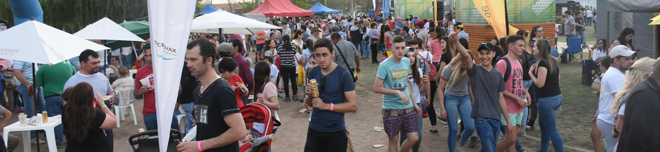 Exposiciones agropecuarias