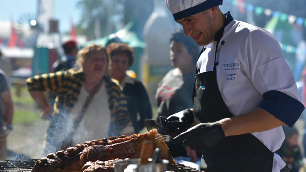 ArgenCarne: claves para ser el gran asador de Argentina