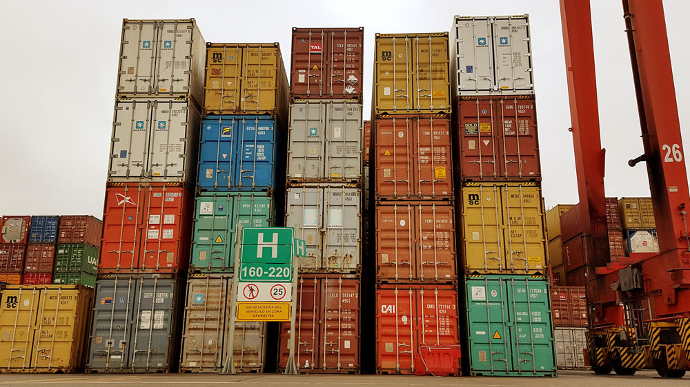 Exportaciones argentinas: los embarques de diciembre siguieron sorprendiendo