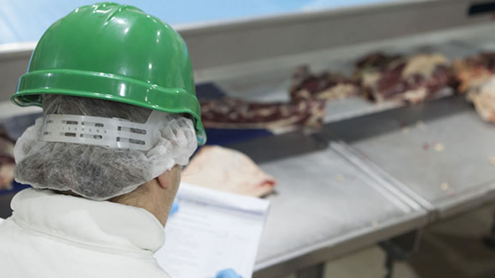 Se agrava la disputa territorial en el gremio de la carne: Lanzan un paro de 72 horas en varios frigoríficos exportadores