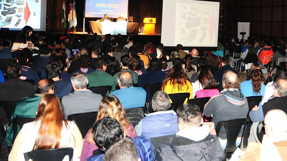 4 de julio: Seminario Ganadero del IPCVA en La Pampa