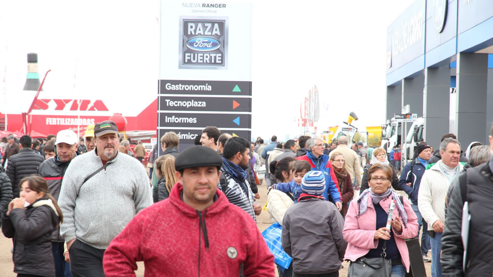 Formación activa: el ámbito para las Universidades en Agroactiva