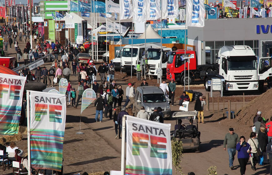 AgroActiva Ganadera: convocan a las cabañas y se espera gran presencia