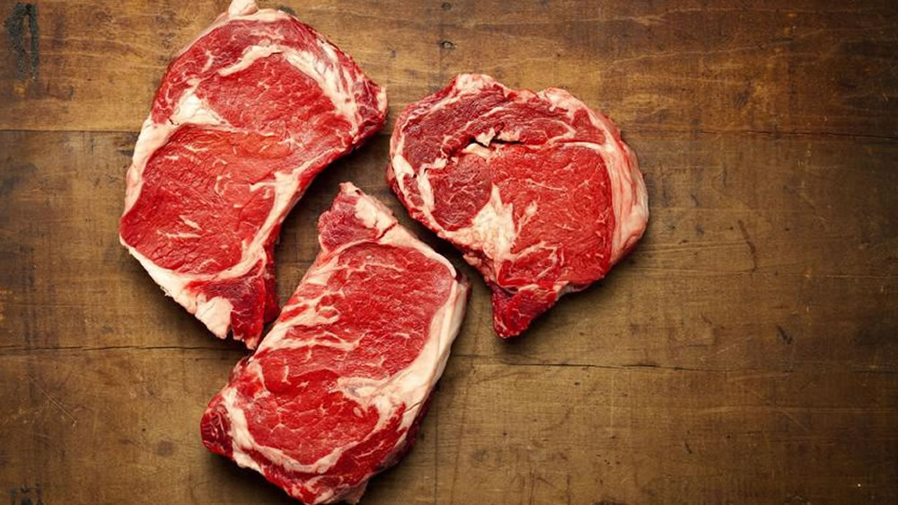 Interés chino por carnes argentinas y otros productos