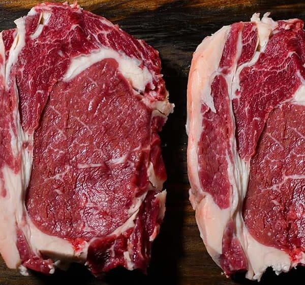 Argentina brilló en el Mundial de la Carne: dos bifes locales ganaron oro entre los mejores del mundo