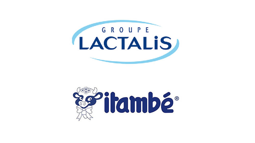 Lactalis compra Itambé y se convierte en el principal jugador del mercado lácteo de Brasil