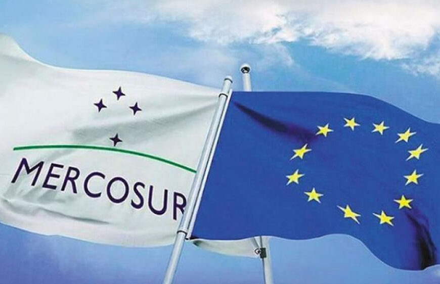 El acuerdo que le permite al Mercosur tener más oportunidades para aumentar las exportaciones