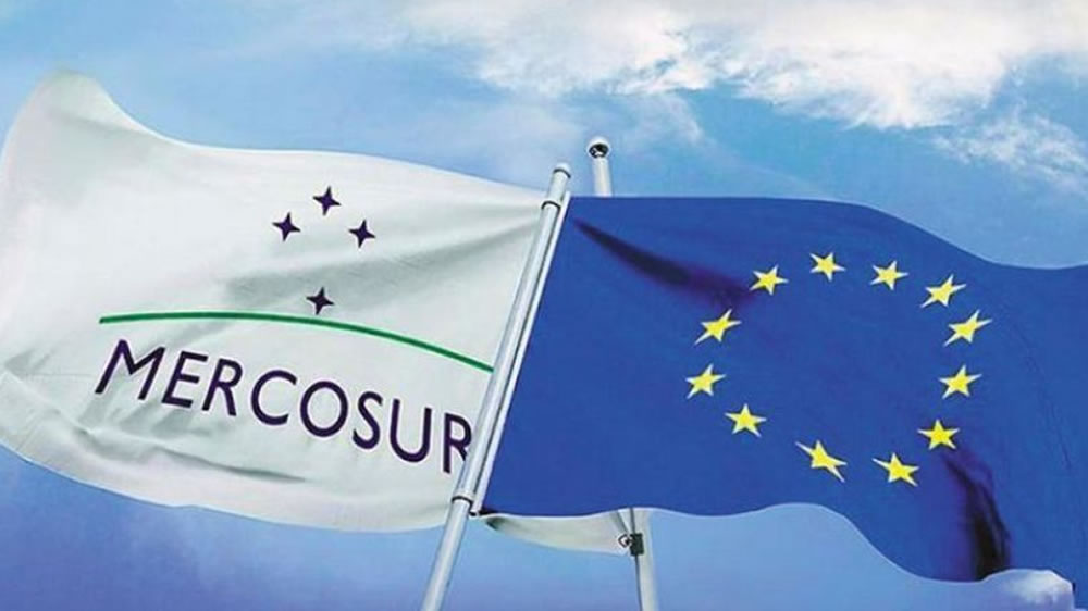 El acuerdo Mercosur-UE permitirá ingresar con casi el 100% de bienes agroindustriales al mercado europeo