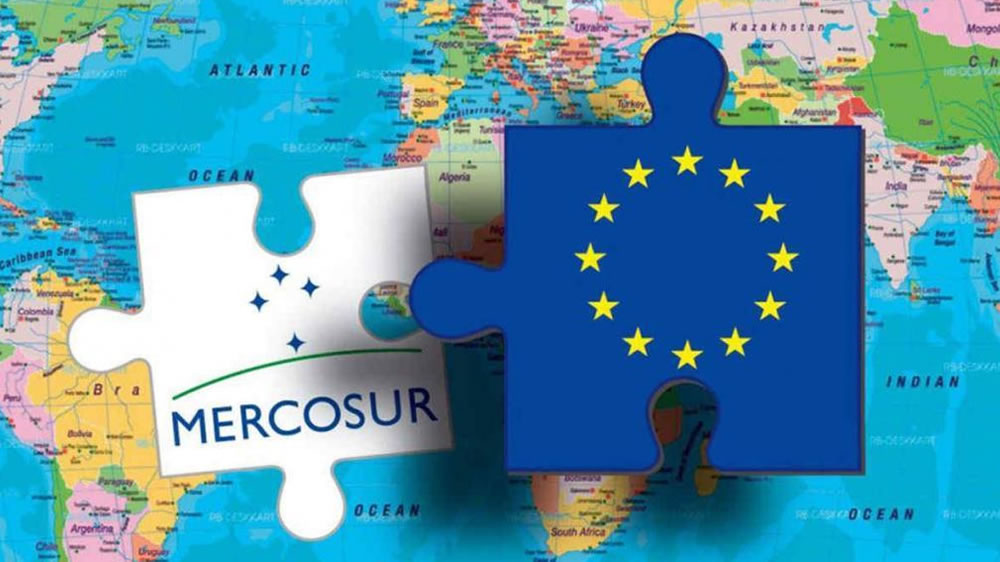 Agroindustria: Ganadores y perdedores del acuerdo del Mercosur y la Unión Europea