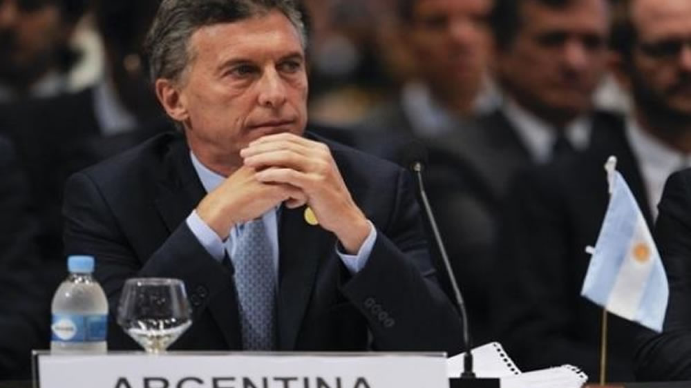 Macri encabezará la Cumbre del Mercosur y tratarán 3 nuevos acuerdos comerciales