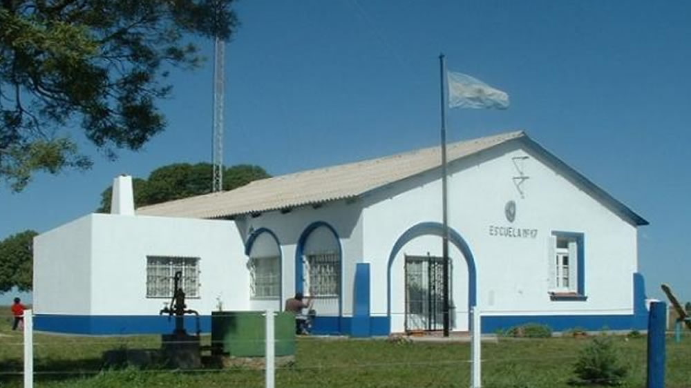 «Las escuelas agrotécnicas son fundamentales para el desarrollo del campo»