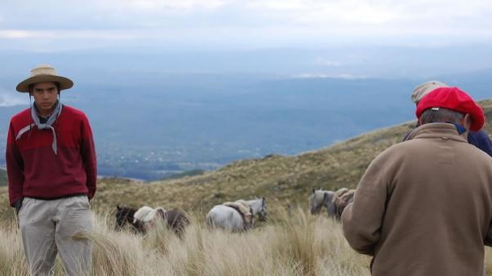 El régimen jubilatorio en el trabajo rural