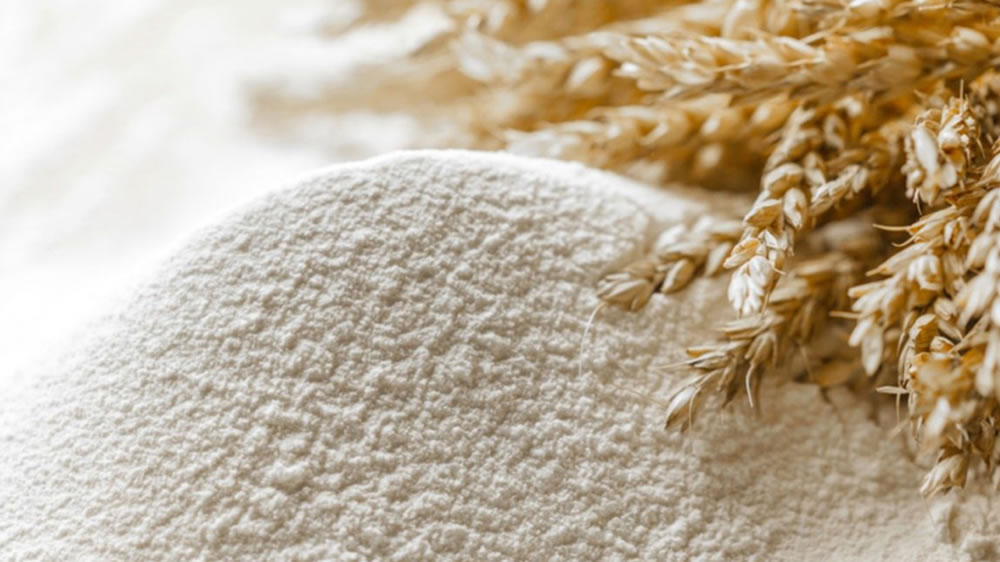 El Gobierno aprobó un protocolo de calidad de harina de trigo para “facilitar la exportación”