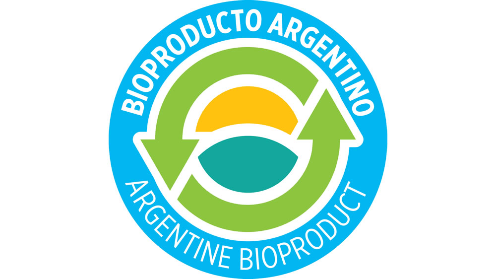 Agroindustria recibe solicitudes para obtener el sello Bioproducto Argentino