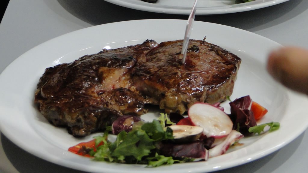 “En términos de precio, la carne vacuna no puede estar más barata de lo que está”