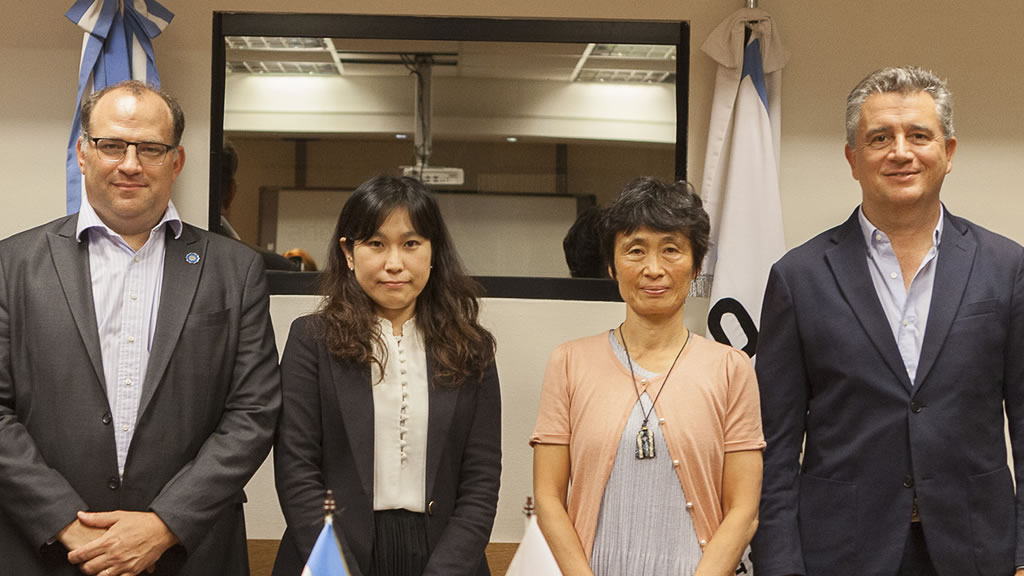 Argentina busca ampliar la exportación de carne bovina a Japón