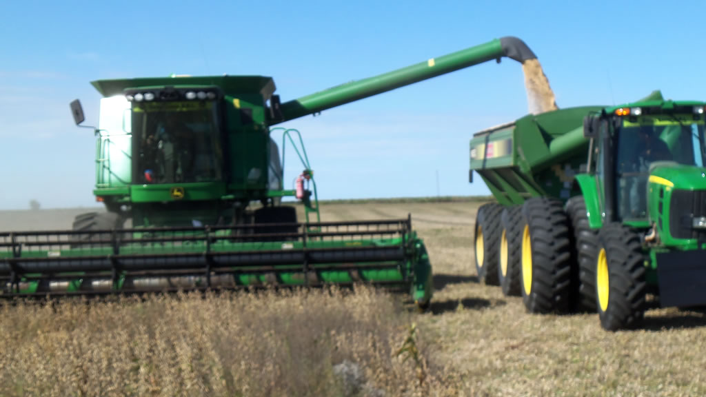 General Pico: Distrito 8 Federación Agraria Argentina – Se destacó la buena atención del Banco Nación