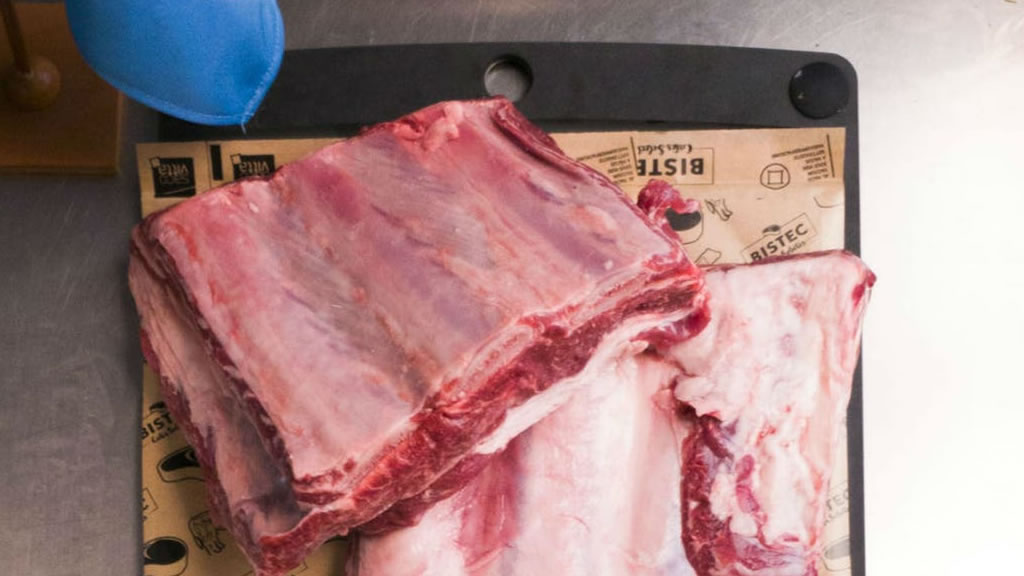 Carne bovina: exportaciones de Córdoba a China suben 151% en 2019